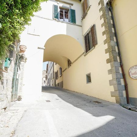 Galletto Nero Panzano in Chianti Kültér fotó