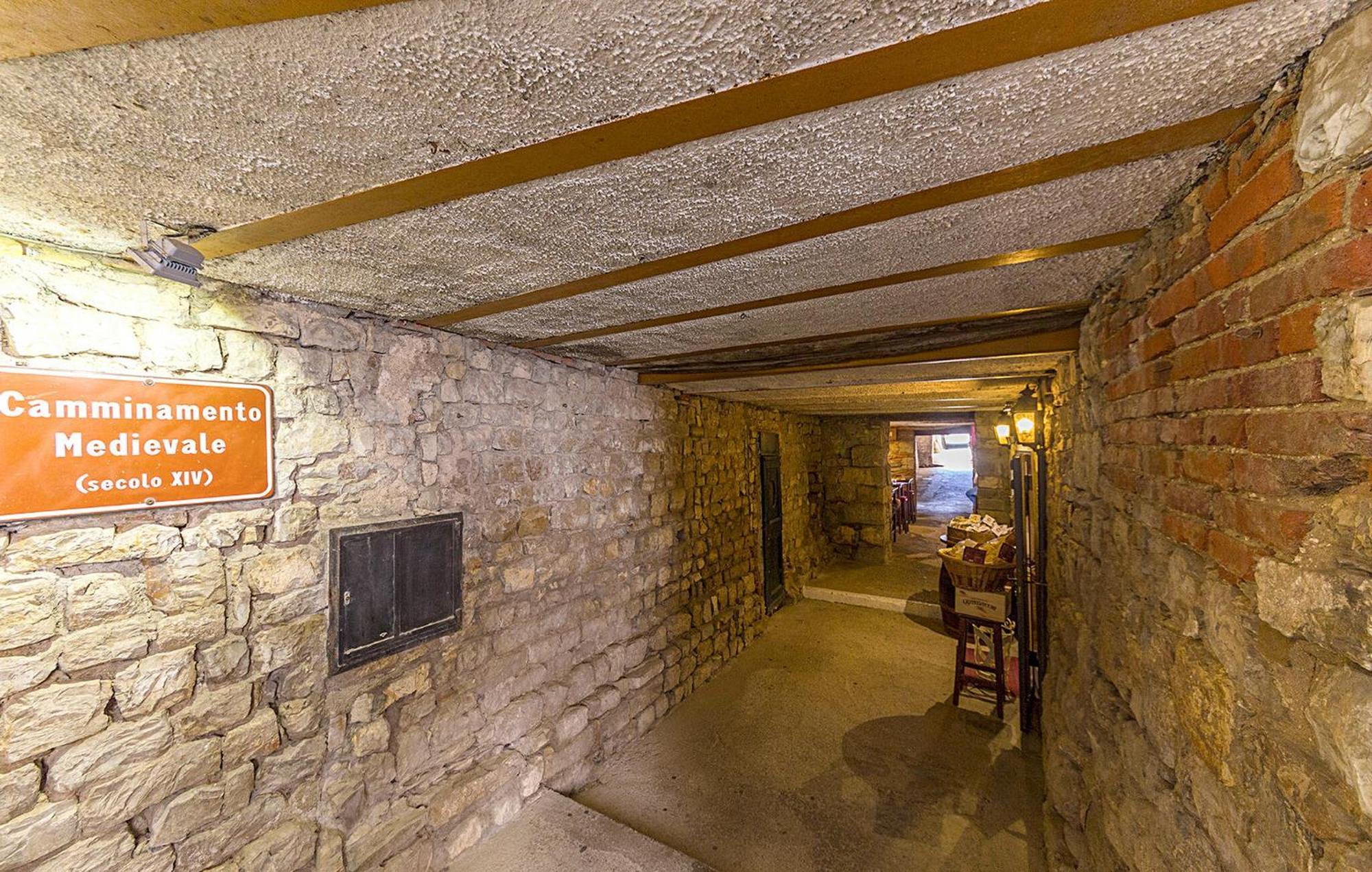 Galletto Nero Panzano in Chianti Kültér fotó