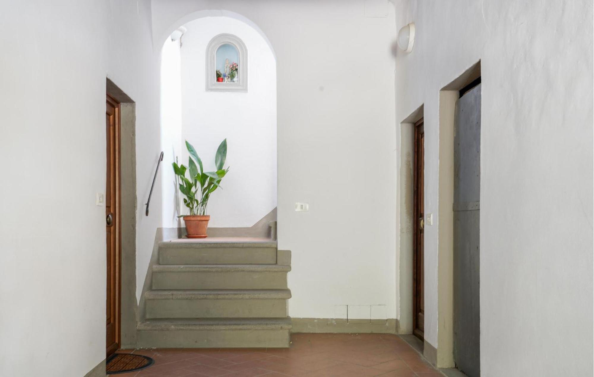 Galletto Nero Panzano in Chianti Kültér fotó