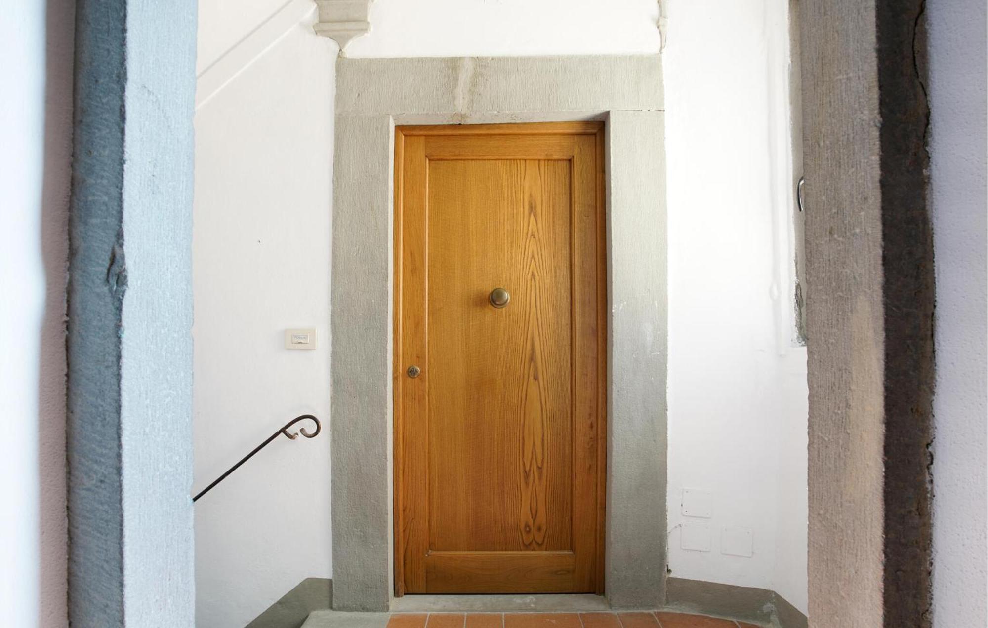 Galletto Nero Panzano in Chianti Kültér fotó